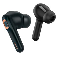 Mixx Streambuds Micro Anc Earphones Black