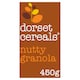 image 1 of Dorset Cereals Nutty Granola Cereal 450G