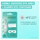 image 4 of Garnier Eye Tissue Mask Coconut Water 6G