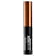 image 1 of Maybelline Eye Fash Brow Tattoo Dark Brown