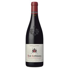 Famille Perrin Les Cardinaux Red Wine 750Ml