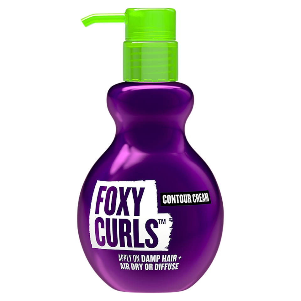 image 1 of Tigi Bedhead Foxy Curls 200ml Contour Crm