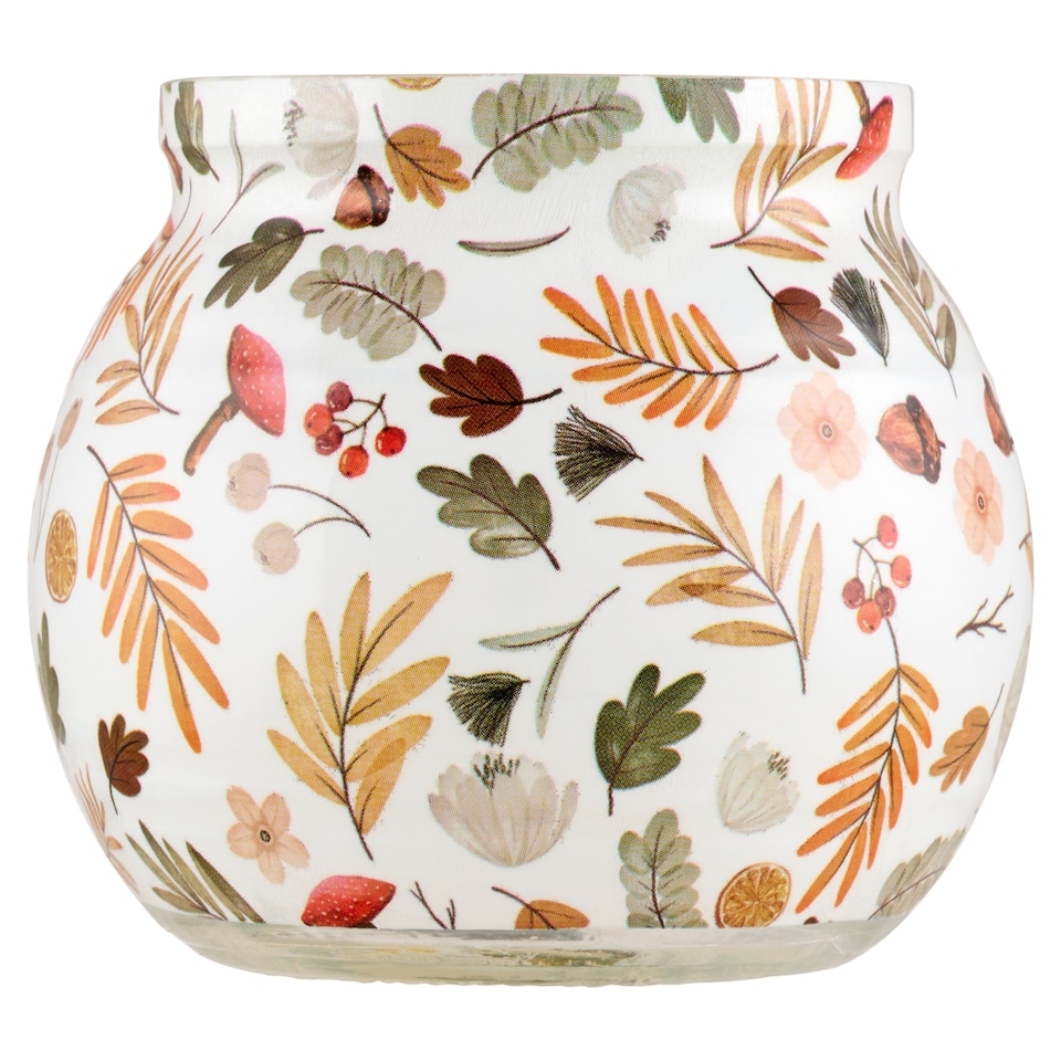 Emorio Autumm Walk illatos gyertya 70 g  1. kép
