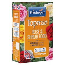 Toprose 1Kg