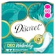 Obrázek 1 pro produkt Intimky Discreet Prodyšné intimky Multiform Intimky Waterlily