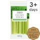 image 1 of Tesco Celery Sticks 250G