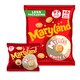 image 1 of Maryland 6 Mini White Choc Cookie Bags 118.8g