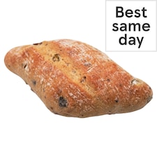 Tesco Finest Halkidiki & Kalamata Olive Roll