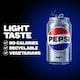 image 3 of Diet Pepsi Cola Cans 24x330ml
