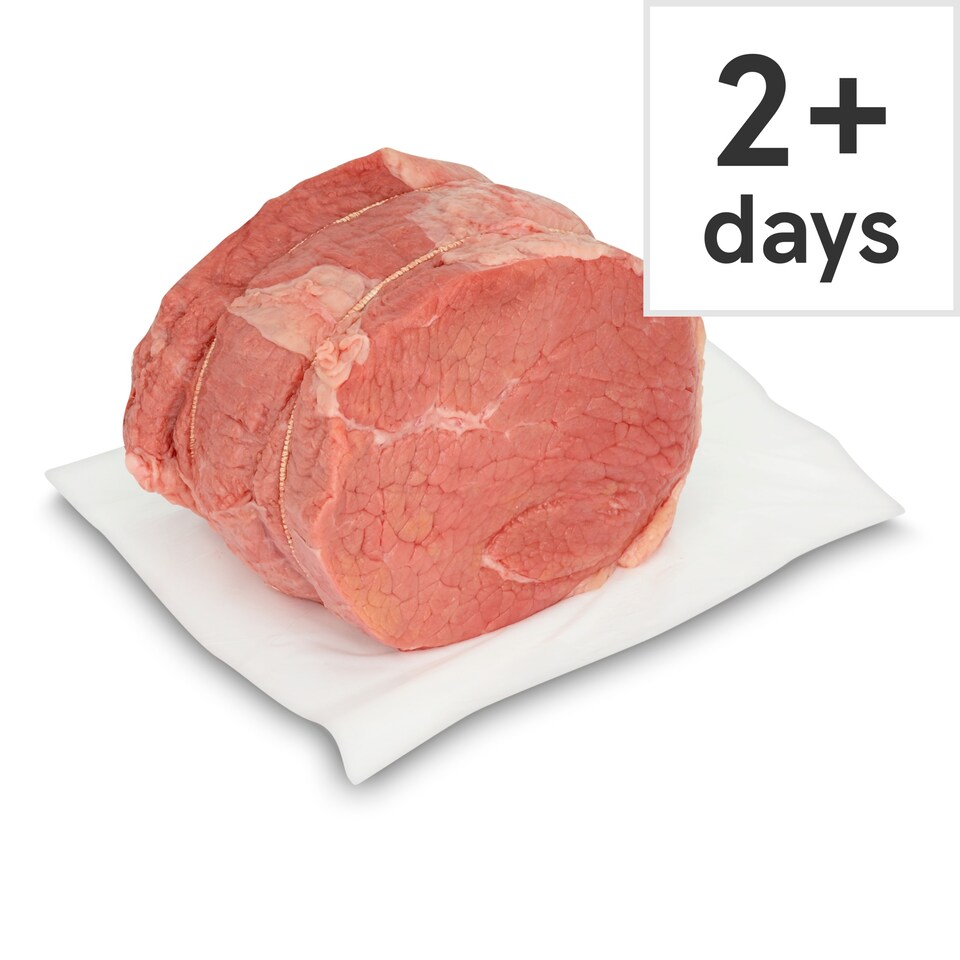 Counter Scottish Beef Tts Joint 1Kg