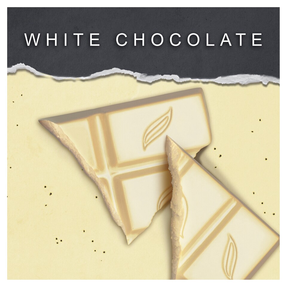 image 1 of Green & Black's Organic White Chocolate 90G