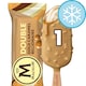 image 1 of Magnum Double Gold Caramel Billionaire Ice Cream Stick 85ml