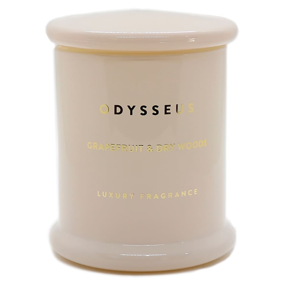 F&F Home Classic Odysseus Scented Candle 230g