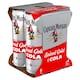 image 3 of Captain Morgan Spiced Gold Rum & Cola Premixed Can 5% Vol 4x250ml