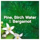 image 5 of Lenor Fabric Conditioner Ocean Mist 42 Washes 1.386Ltr