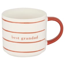 F&F Home Father's Day Grandad Mug