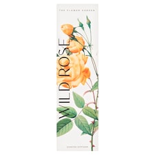 F&F Home Floral Reed Diffuser Wild Rose 200ml