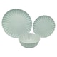 Fox & Ivy Petal Cream étkészlet 12 db  2. kép