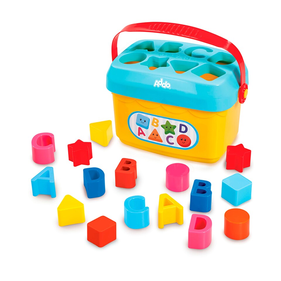 Obrázek 1 pro produkt Addo Vkládačka kyblík