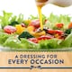 image 4 of Hellmann's Fat Free Vinaigrette Salad Dressing 250ml