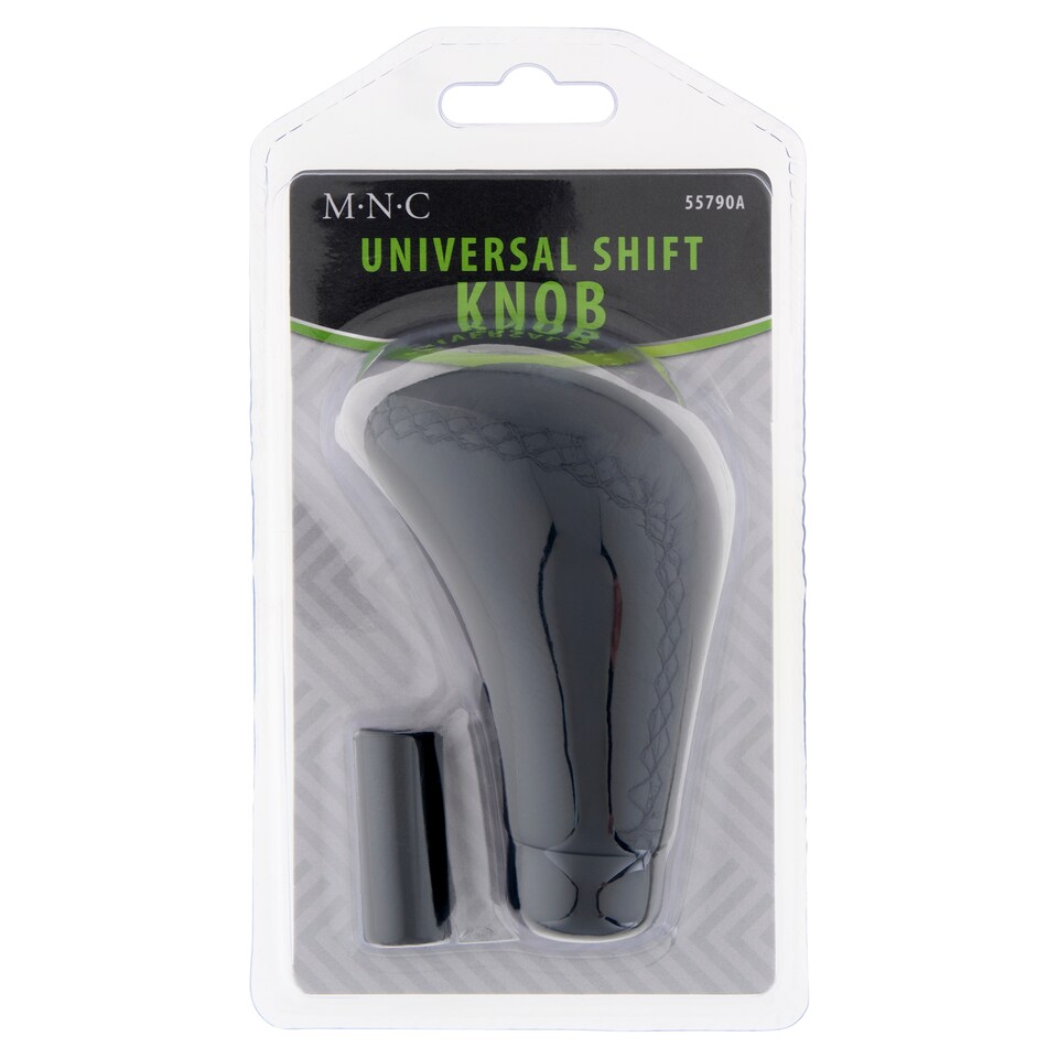 M.N.C Universal Shift Knob
