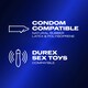 image 4 of Durex Intense Gel 10 Ml