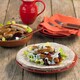 image 4 of Heck Simply Chicken Chipolatas 340G