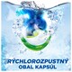 obrázok 3 z Ariel All-in-1 PODS, Tekutý Prací Prostriedok v Kapsulách, 63 Praní