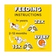 image 5 of Dreamies Shakeups Multivitamins Rockin Rooster Cat & Kitten Treats 180g