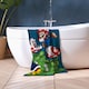 image 2 of SUPER MARIO TOWEL