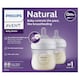 image 1 of Philips Avent Natural Response Bottle 0m+ 2 x 125ml