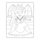 image 2 of My Fs Colouring Book History Activity Kc Ag