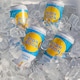 image 4 of High Noon Vodka Soda Black Cherry 4x330ml
