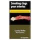 image 1 of Lucky Strike Red Superking 20 Pack