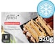 image 1 of Tesco Finest Tiramisu Meringue Stack 520g