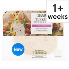 Chicken & Turkey Slices