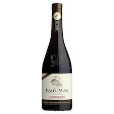 Paul Mas Languedoc Noir 750Ml
