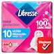 image 1 of Libresse Total Protection Ultra Regular+ Deo Lightly Scented Sanitary Pads 10 pcs