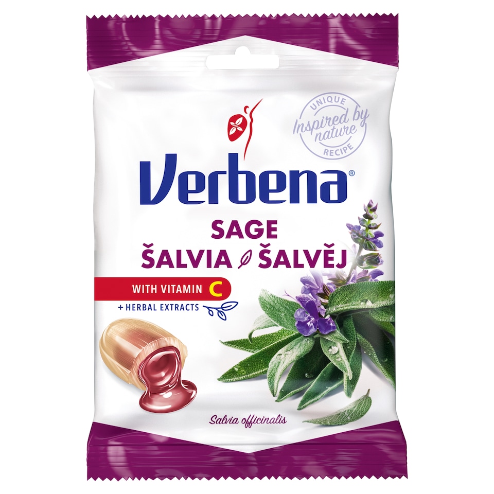 Verbena Sage 60 g
