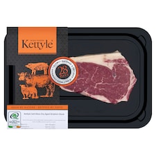 Kettyle Dry Aged Beef Striploin Steak 220g