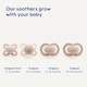 image 5 of MAM Original Style 0-6m Soother 2PK