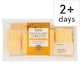 image 1 of Tesco Sweetcorn Cobettes 4 Pack