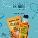 image 4 of BrewDog Spicy Wings Seasoning 40g