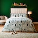 image 1 of Silentnight Woodland Cream Cosy Bedding Set King Size