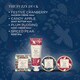 image 3 of Baylis & Harding The Fuzzy Duck Luxury Pamper Tin Gift Set