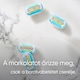 image 5 of Venus Extra Smooth Razor Blades x4