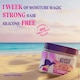 image 4 of Aussie Bouncy Curls Butter Hair Mask 500ml