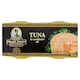 image 1 of Franz Josef Kaiser Exclusive Tuna in Sunflower Oil 2 x 80g (160g)