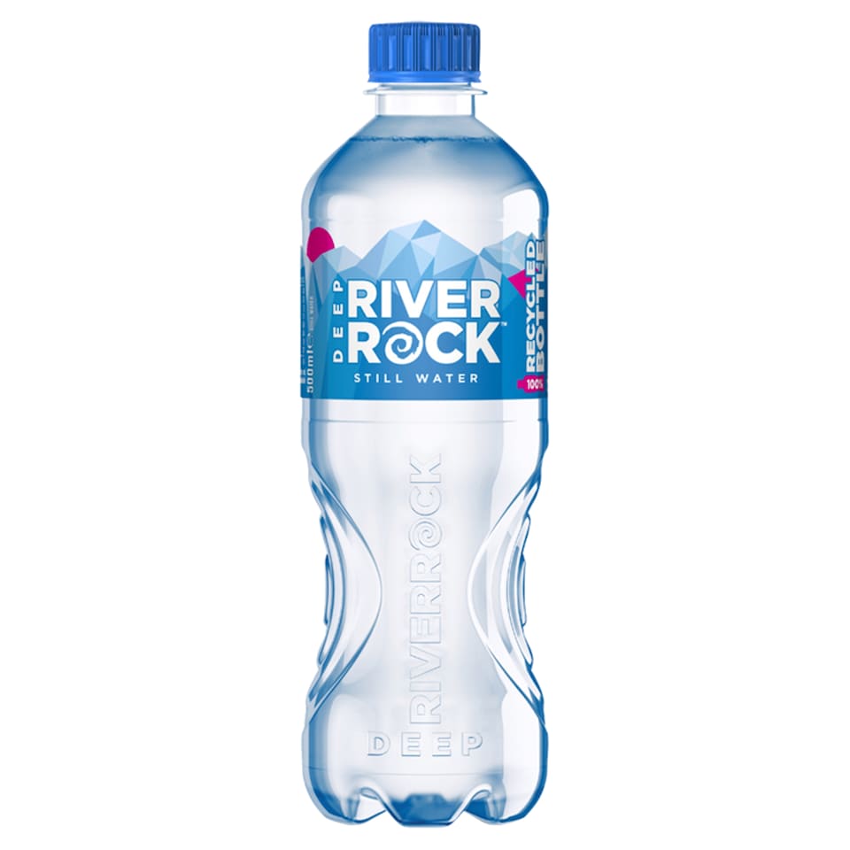 Deep River Rock Still Water 500 M