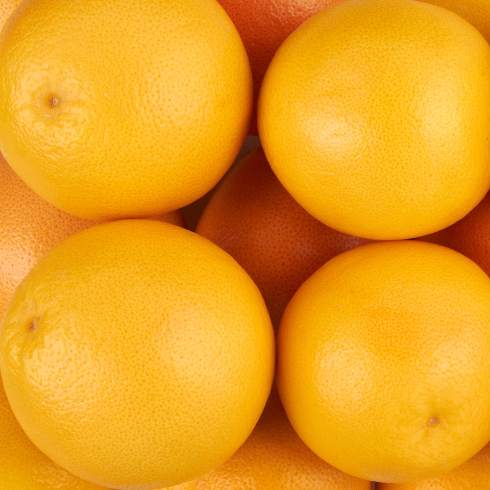 image 1 of Tesco Pink Grapefruit Each